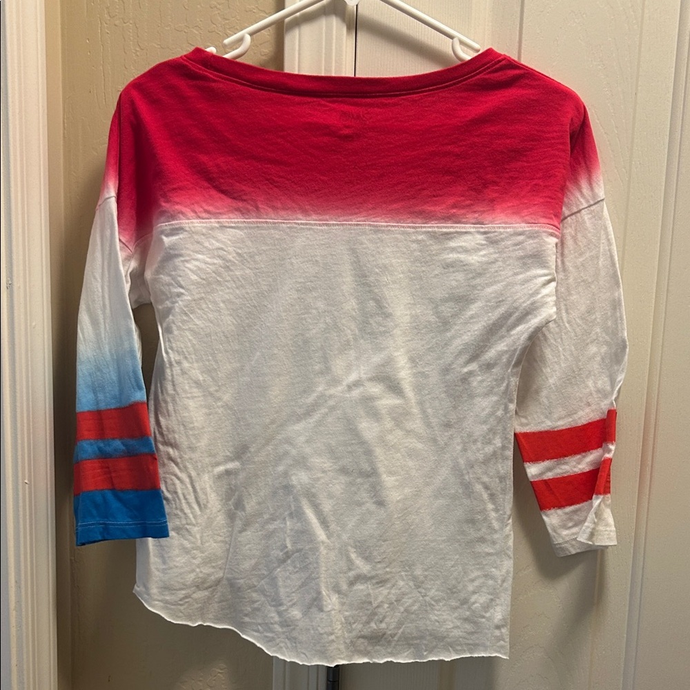 DC Comics Harley Quinn Suicide Squad “Daddy’s Little Monster” Shirt - Picture 4 of 12